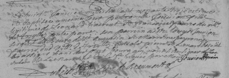 Naissance Petronille Jouvion.jpg